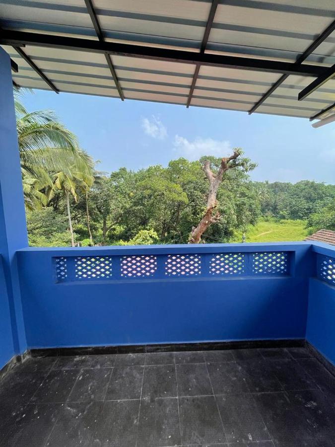 סיולים Nirvana Homestays מראה חיצוני תמונה