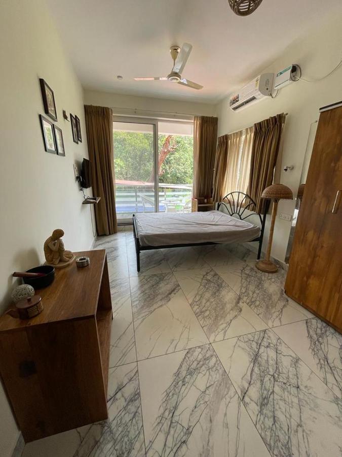 סיולים Nirvana Homestays מראה חיצוני תמונה