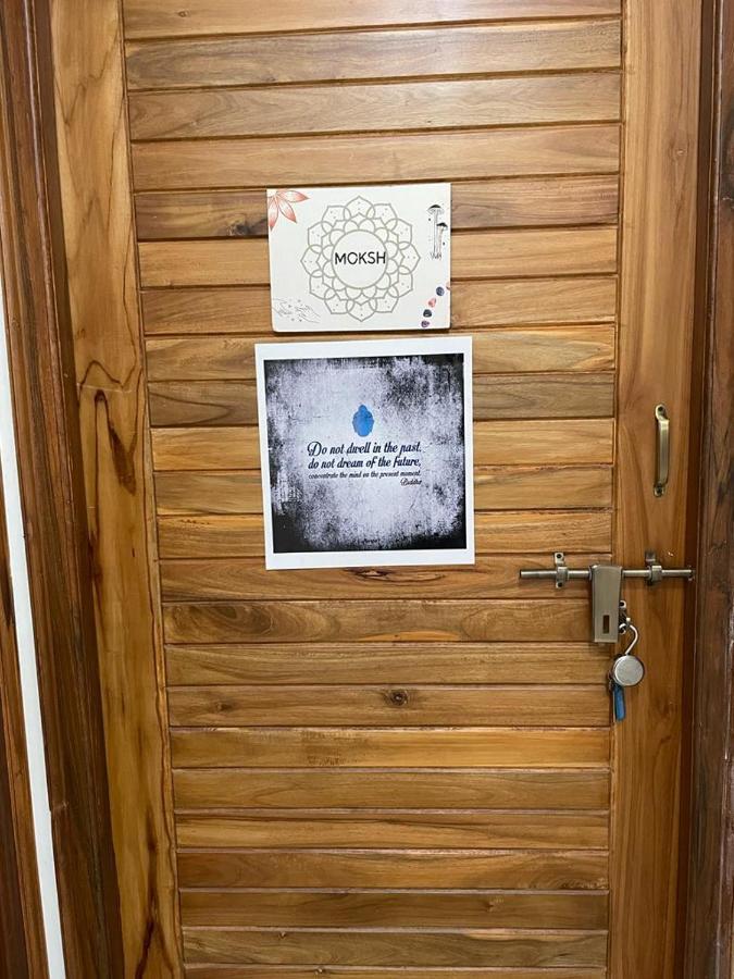 סיולים Nirvana Homestays מראה חיצוני תמונה
