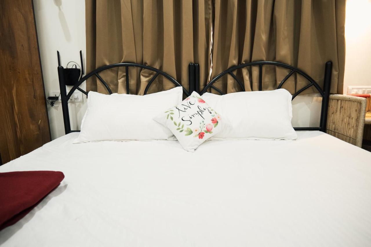 סיולים Nirvana Homestays מראה חיצוני תמונה