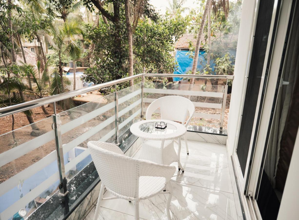 סיולים Nirvana Homestays מראה חיצוני תמונה