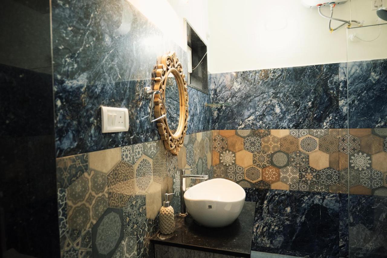 סיולים Nirvana Homestays מראה חיצוני תמונה